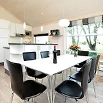 Retreat Near Fehmarnsund Bridge *