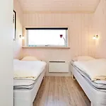 Casa de Férias Retreat Near Fehmarnsund Bridge